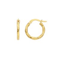 Orecchini Gioielleria Dossena  Donna in Oro 103835